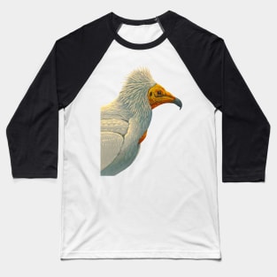 bird Baseball T-Shirt